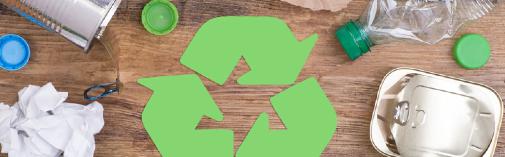 recyclage 