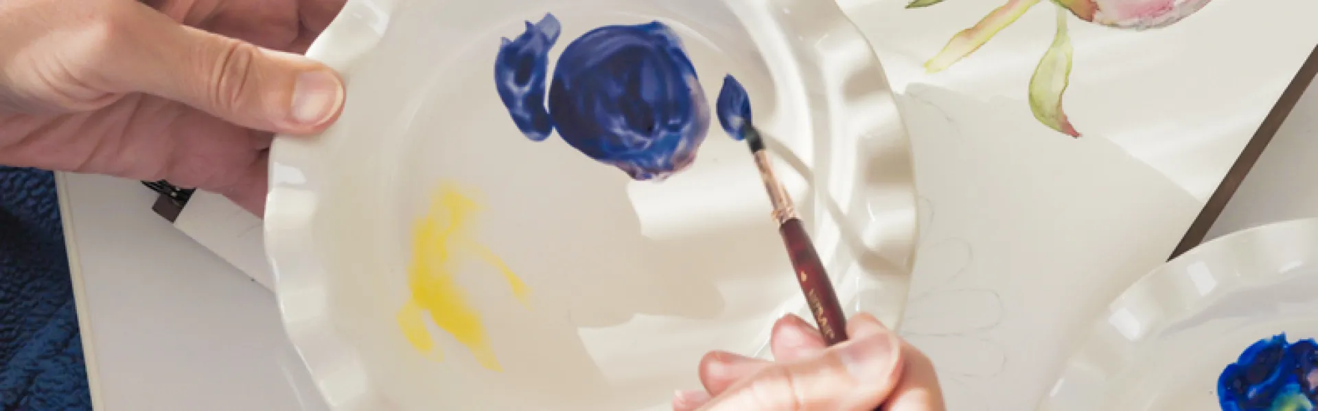 Aquarelle 