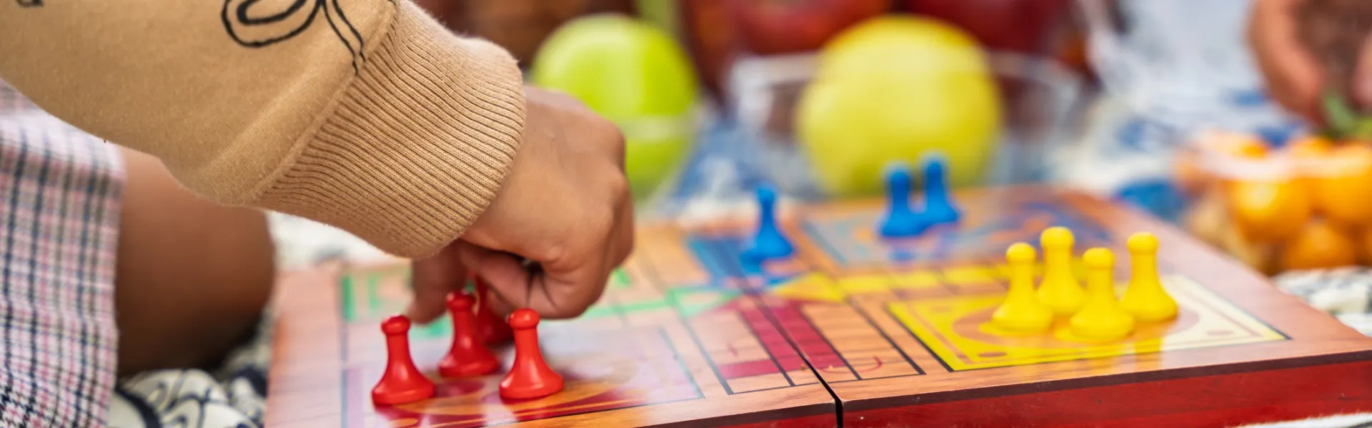 jeu de société