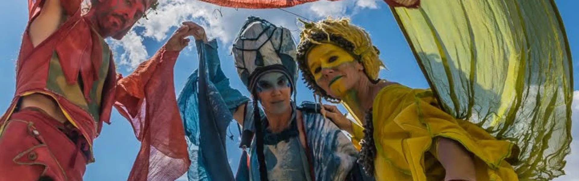 Les plantes parlantes