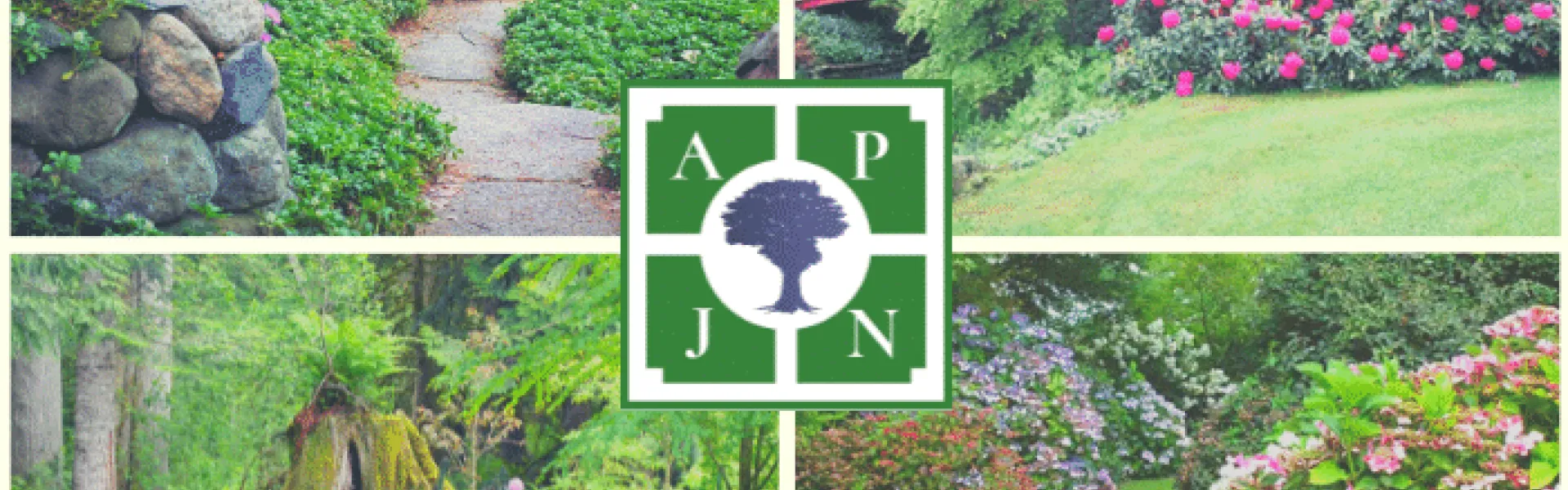 Association des parcs et jardins de Normandie