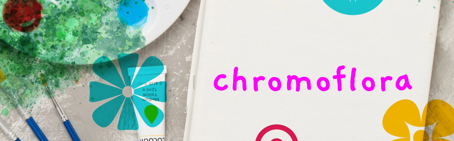 Atelier Chromofloral