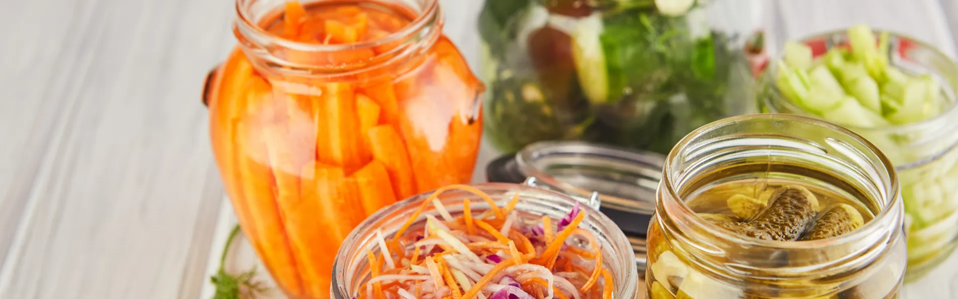 Découverte du principe de la fermentation