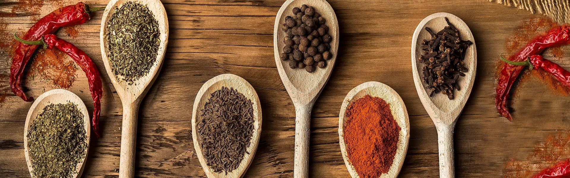 aromes africains