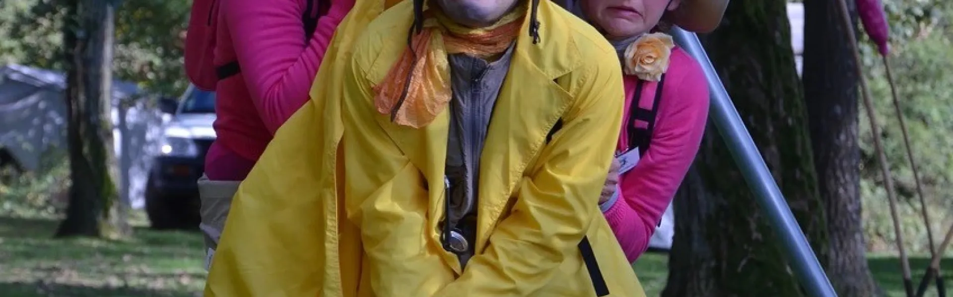 Safari Abeille Acta Fabula 